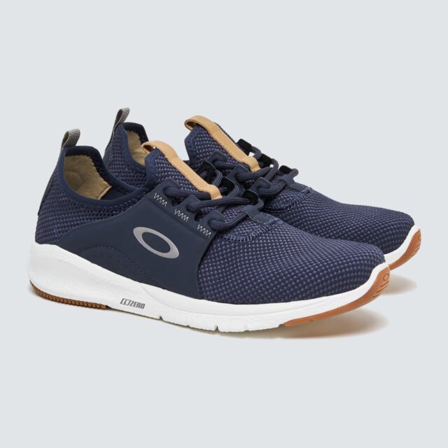 Fotografía de Zapatillas Oakley Dry Navy Blue