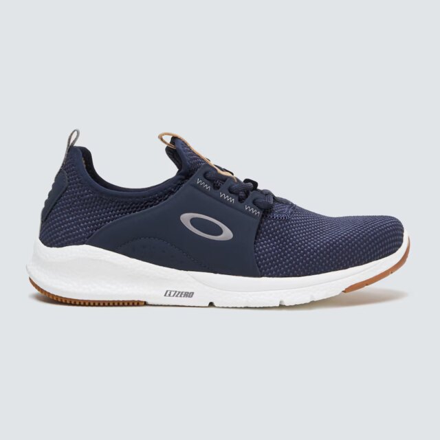 Fotografía de Zapatillas Oakley Dry Navy Blue