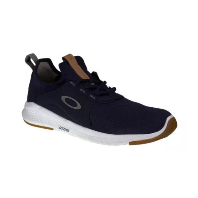 Fotografía de Zapatillas Oakley Dry Navy Blue