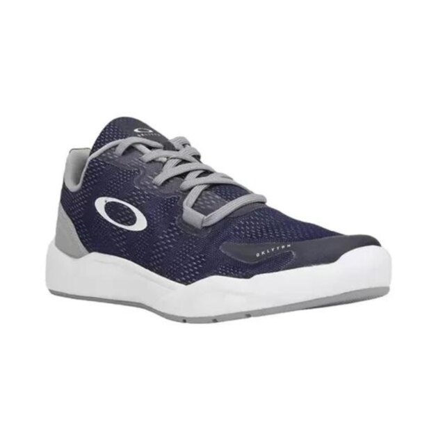 Fotografía de Zapatillas Oakley Ozone II Dark Blue