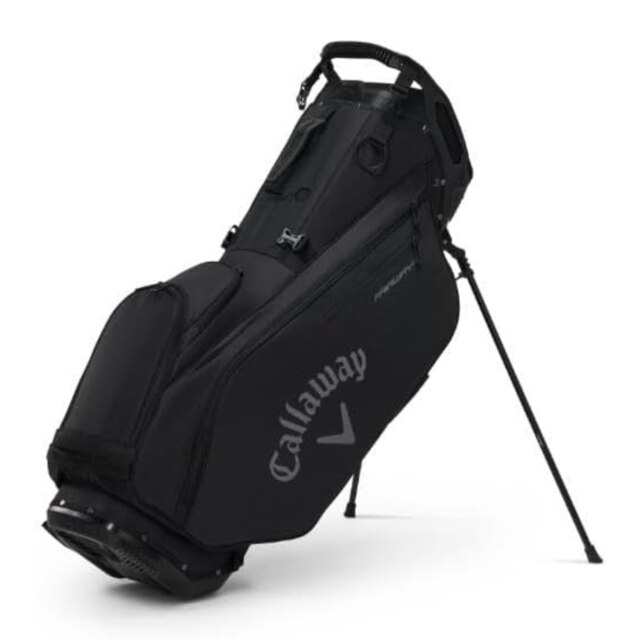 Fotografía de Bolsa Callaway Fairway 14 Black