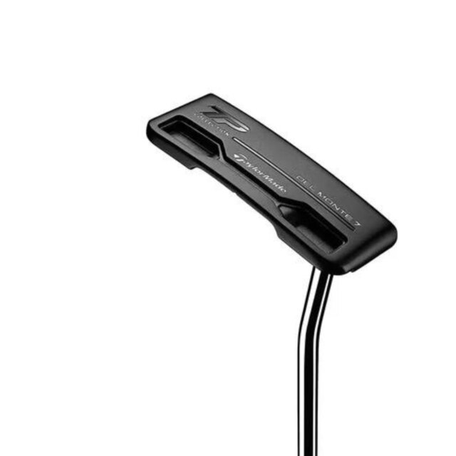 Fotografía de Putter Taylormade TP Black Del Monte 7