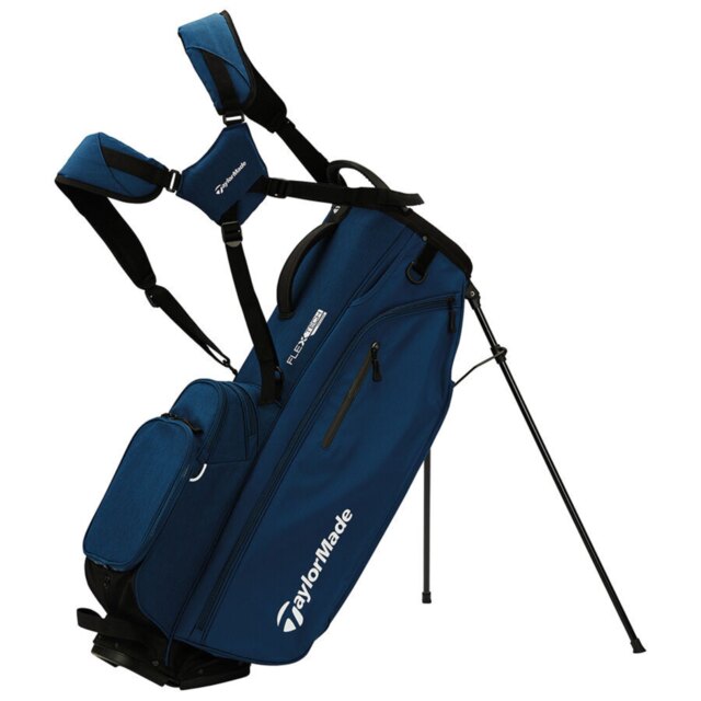 Fotografía de Bolsa Taylormade Flextech Crossover Navy