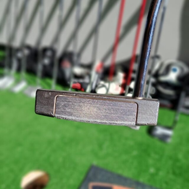 Fotografía de Putter Scotty Cameron M1 Select Newport 34"