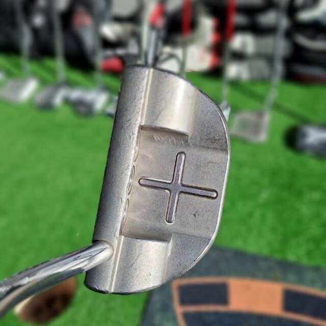 Fotografía de Putter Scotty Cameron M1 Select Newport 34"