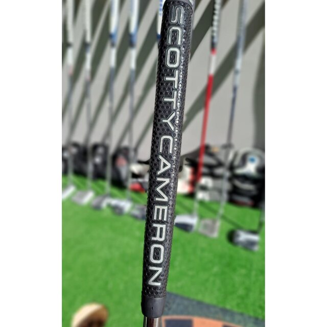 Fotografía de Putter Scotty Cameron M1 Select Newport 34"