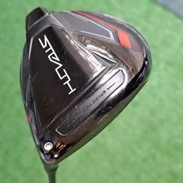 Fotografía de Driver Taylormade Stealth 10.5° Xstiff