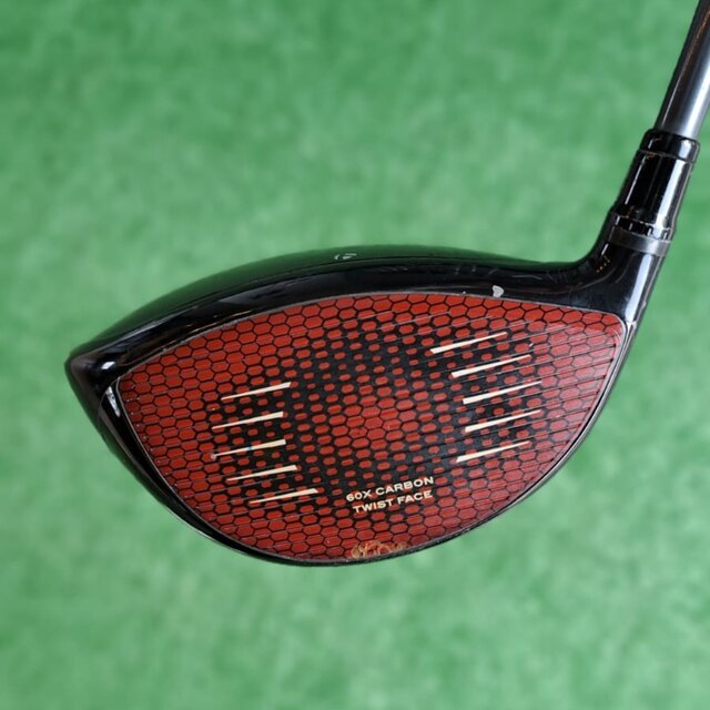 Fotografía de Driver Taylormade Stealth 10.5° Xstiff