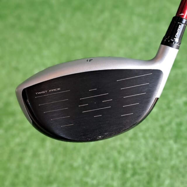 Fotografía de Driver Taylormade M4 9.5° Regular