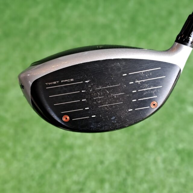 Fotografía de Driver Taylormade M5 9° Stiff