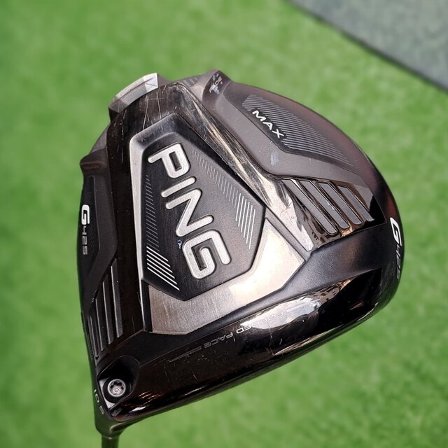 Fotografía de Driver Ping G425 Loft 10.5° Stiff