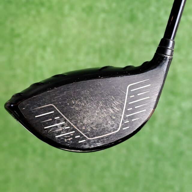 Fotografía de Driver Ping G425 Loft 10.5° Stiff