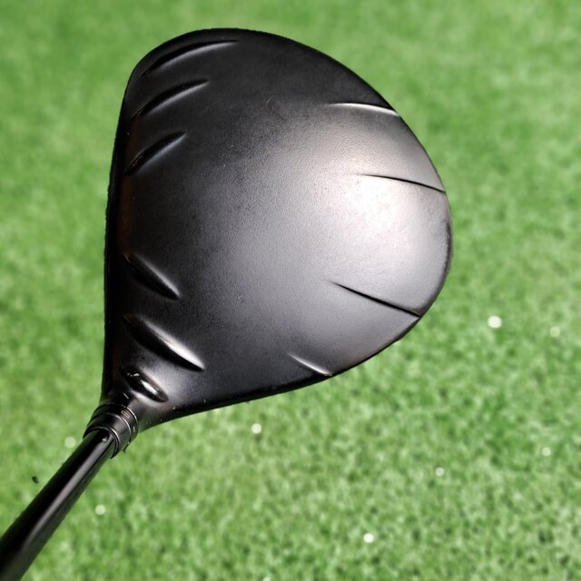 Fotografía de Driver Ping G425 Loft 10.5° Stiff