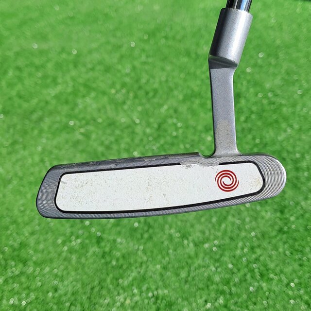 Fotografía de Putter Odyssey White Hot Og 1ws 35"