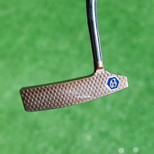 Fotografía de Putter Bettinardi Queen B #6 35"