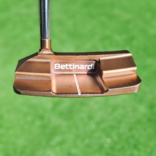 Fotografía de Putter Bettinardi Queen B #6 35"