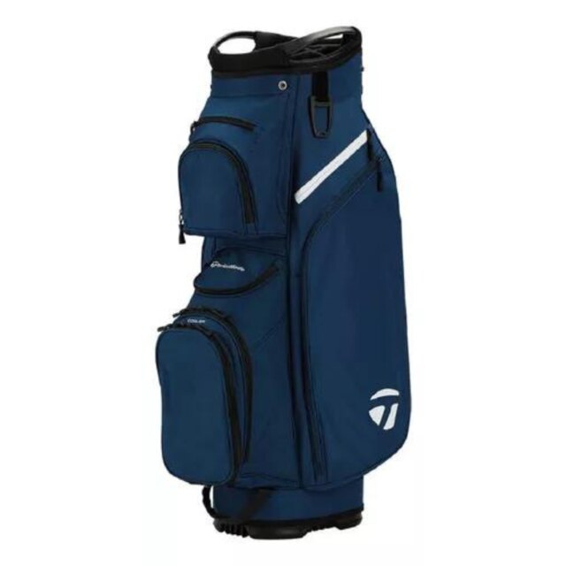 Fotografía de Bolsa Taylormade Cart Lite Navy