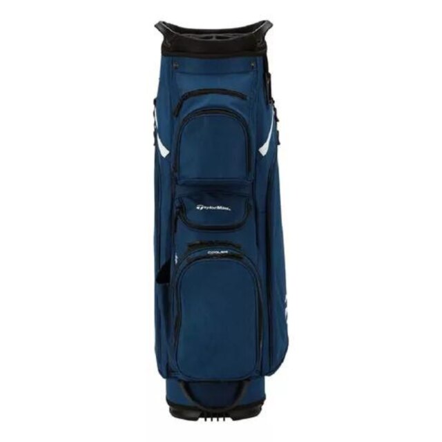 Fotografía de Bolsa Taylormade Cart Lite Navy