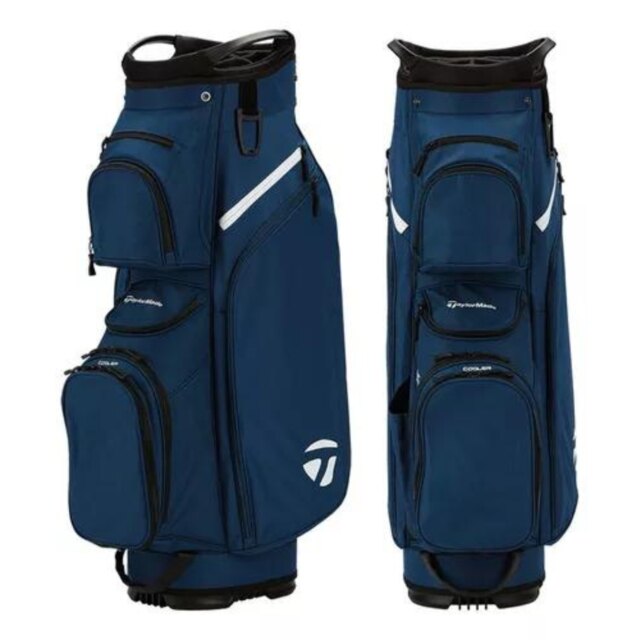 Fotografía de Bolsa Taylormade Cart Lite Navy