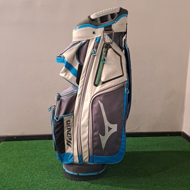 Fotografía de Bolsa Mizuno 14 Divisiones