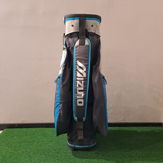 Fotografía de Bolsa Mizuno 14 Divisiones