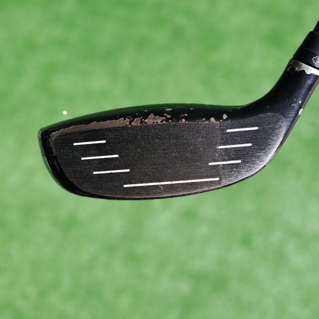 Fotografía de Madera Ping G425 #3/14.5 Stiff