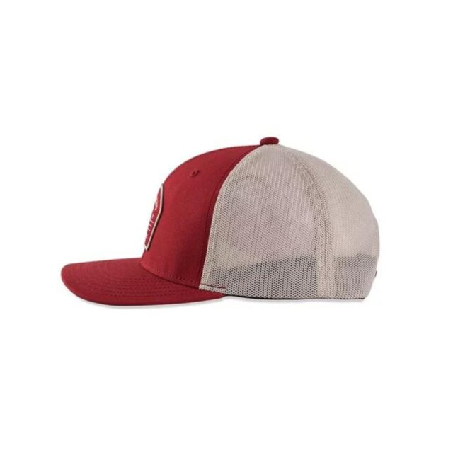 Fotografía de Gorra Callaway Trucker Red