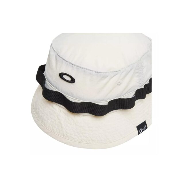 Fotografía de Gorro Piluso Oakley Graphic Bucket Hat White