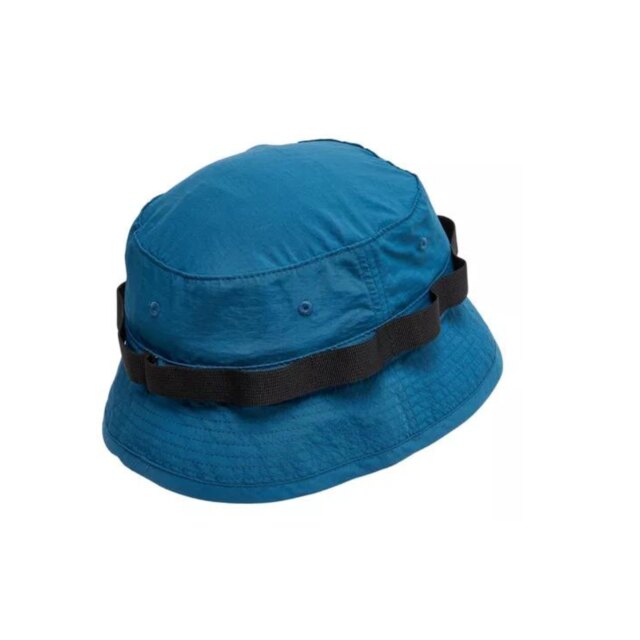 Fotografía de Gorro Piluso Oakley Graphic Bucket Hat Oil Blue