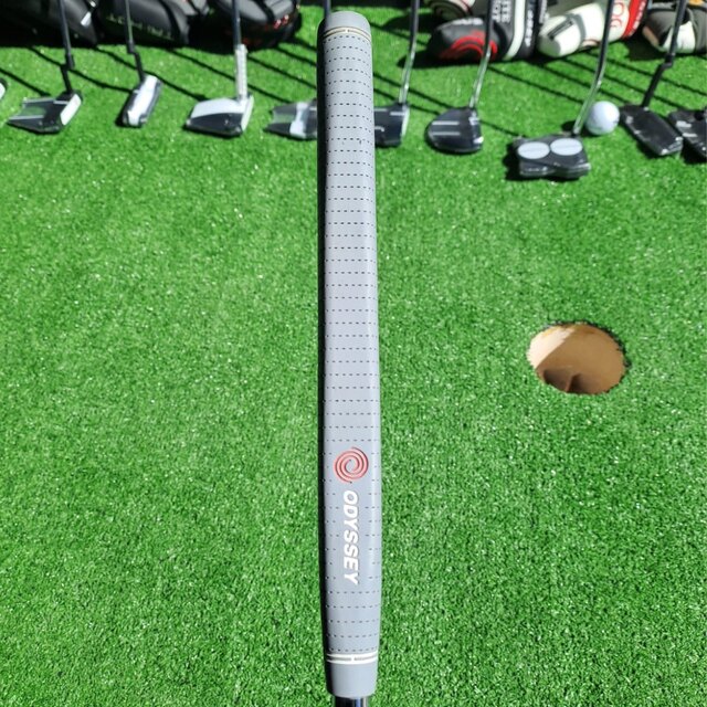 Fotografía de Putter Odyssey White Hot Og 1ws 35"