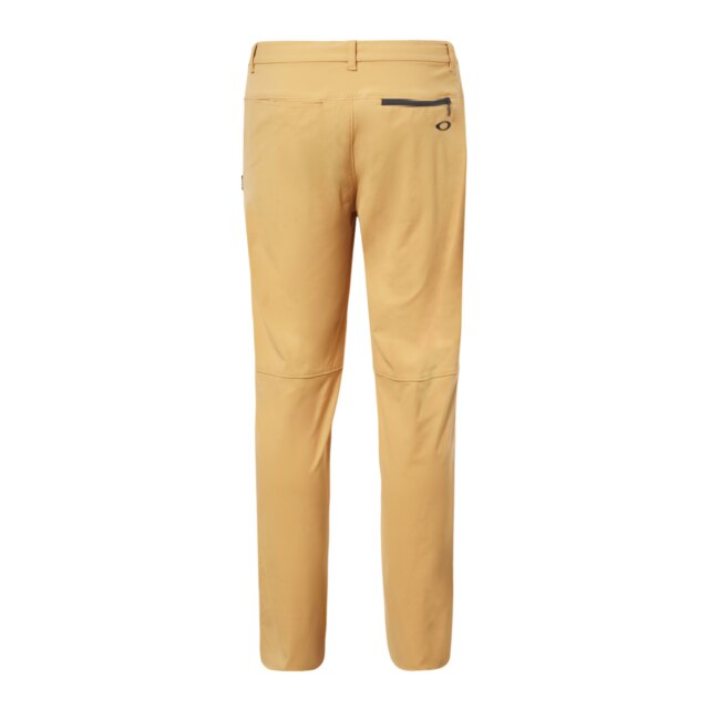 Fotografía de Pantalon Oakley Terrain Perf Light Curry