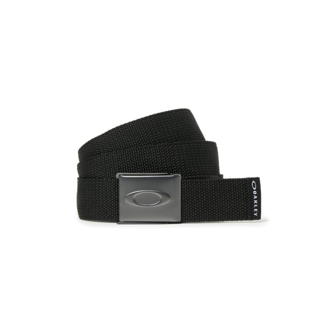 Fotografía de Cinturon Oakley Ellipse Web Belt Black