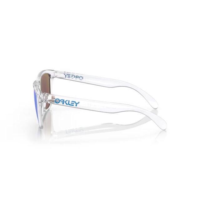 Fotografía de Gafas Oakley Frogskins Crystal Clear