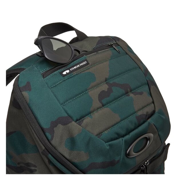 Fotografía de Mochila Oakley Enduro 3.0 Big Backpack 30Lts