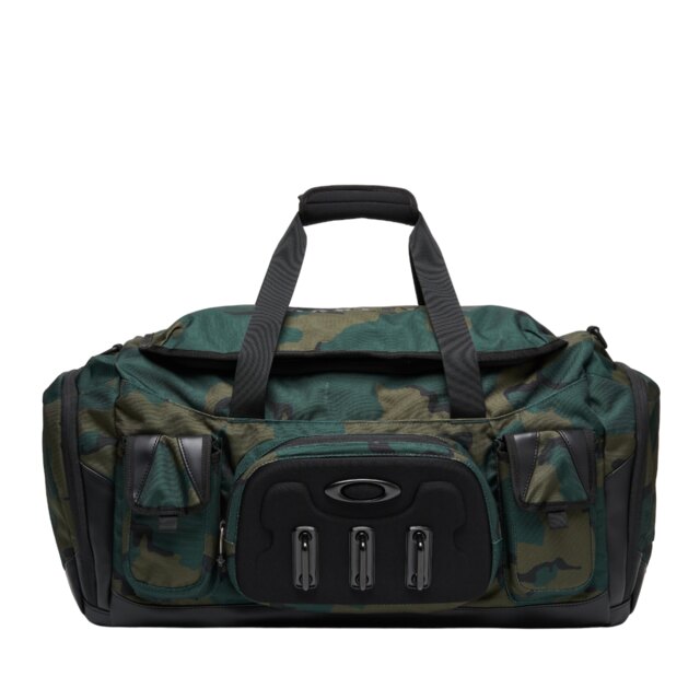 Fotografía de Bolso Oakley Urban Ruck Rc Duffle Camo Hunter 97L