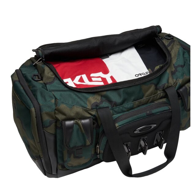 Fotografía de Bolso Oakley Urban Ruck Rc Duffle Camo Hunter 97L