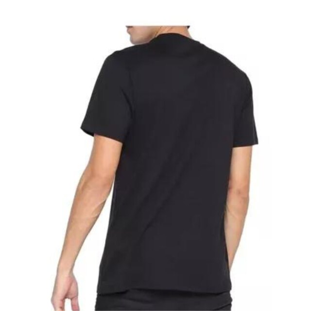 Fotografía de Remera Oakley Bark Tee Black