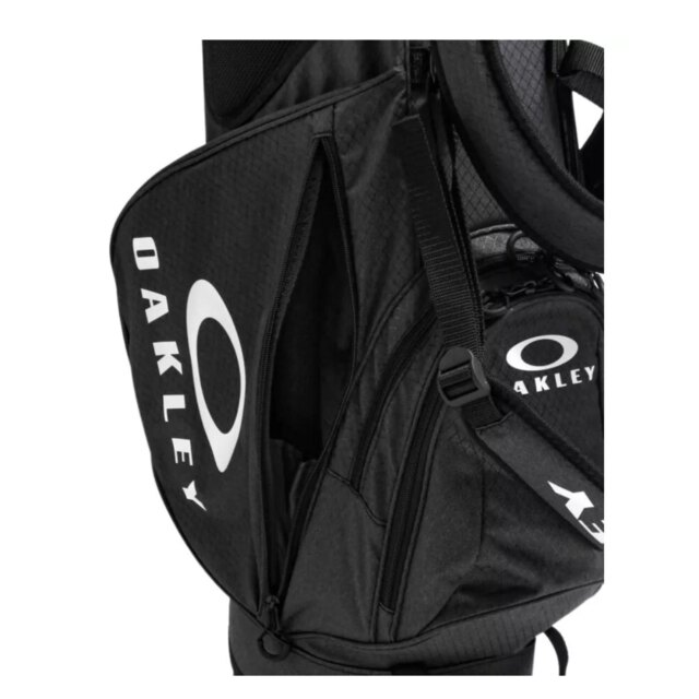 Fotografía de Bolsa Oakley Stand 14.0 Black