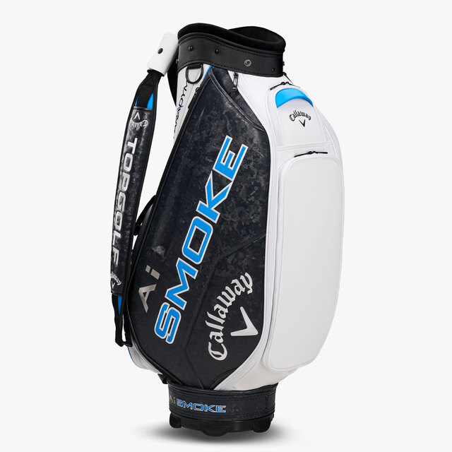 Fotografía de Bolsa Callaway Staff Mini Ai Smoke 24