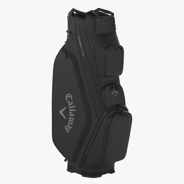 Fotografía de Bolsa Callaway Org 14 M Black