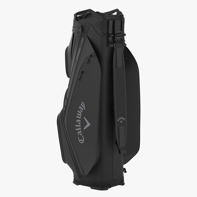 Fotografía de Bolsa Callaway Org 14 M Black