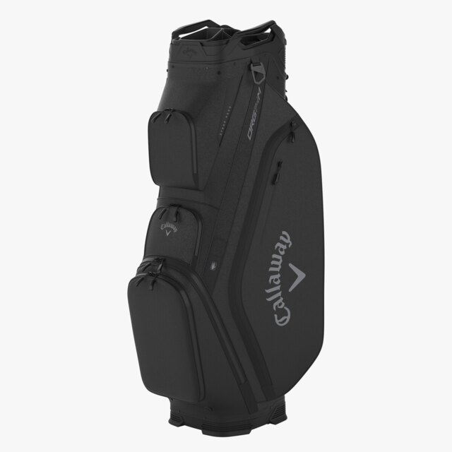 Fotografía de Bolsa Callaway Org 14 M Black