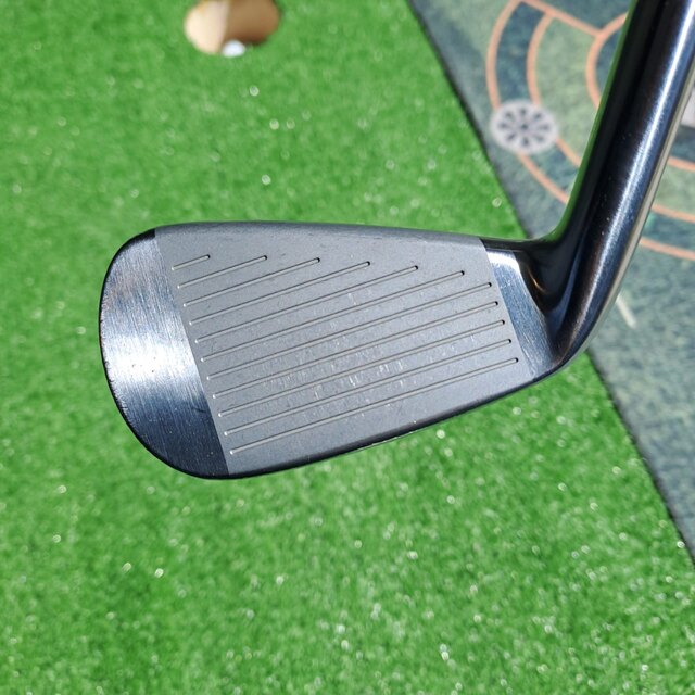 Fotografía de Driving Iron Mizuno MP-H5 #3 Tour