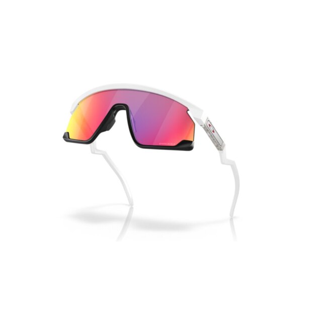 Fotografía de Gafas Oakley BXTR Matte White