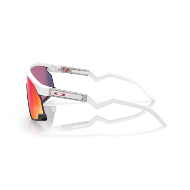 Fotografía de Gafas Oakley BXTR Matte White