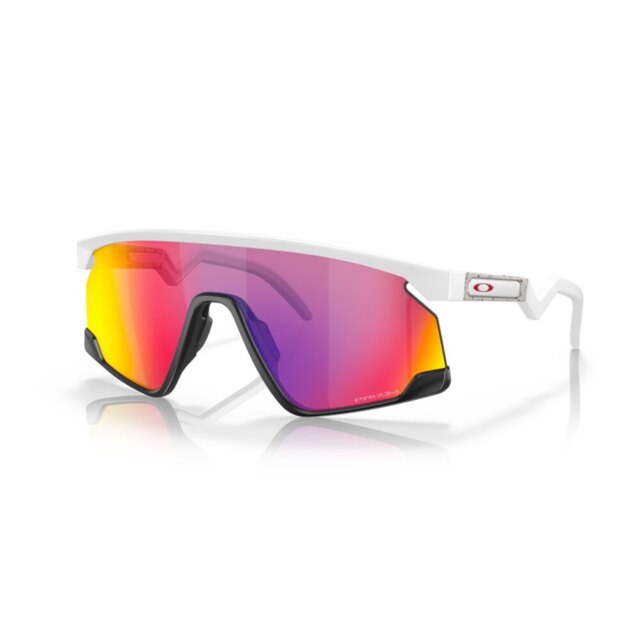 Fotografía de Gafas Oakley BXTR Matte White