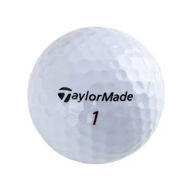 Fotografía de Pelotas Taylormade Distance+ Promo 3x2