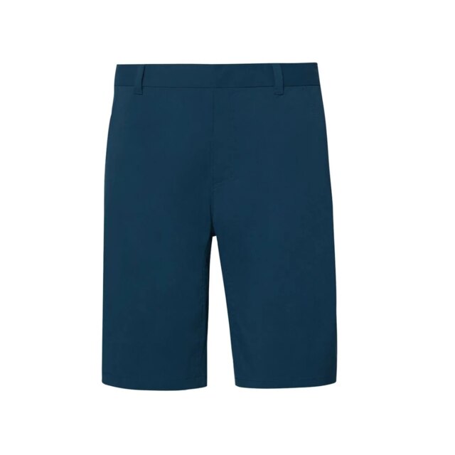 Fotografía de Bermuda Oakley Perf Terrain Short Oil Blue