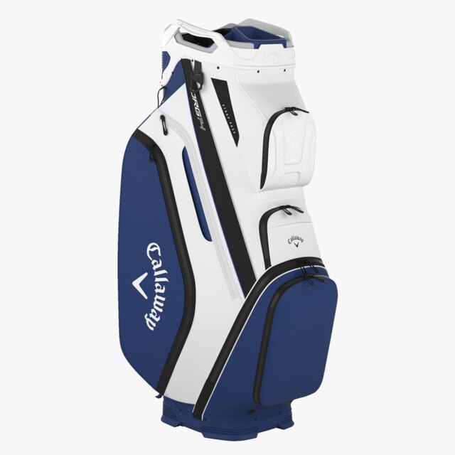 Fotografía de Bolsa Callaway Org 14 White/Cobalt Blue 24