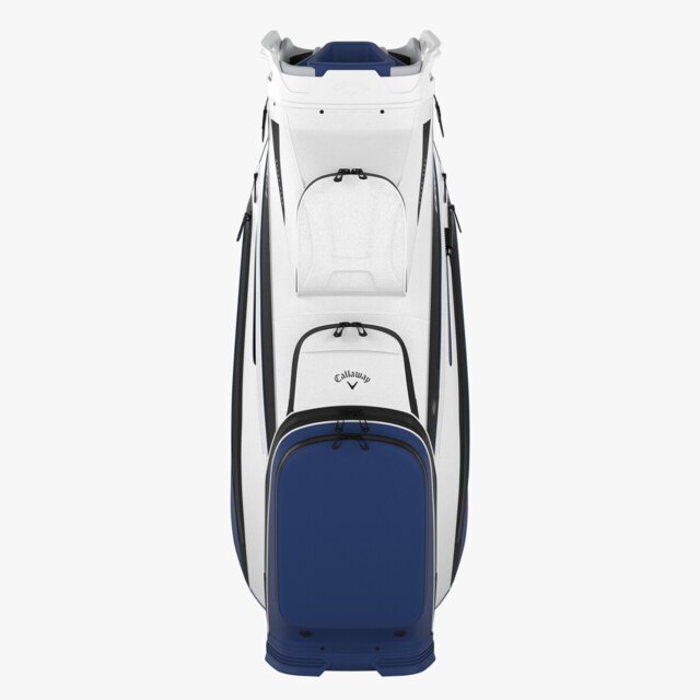 Fotografía de Bolsa Callaway Org 14 White/Cobalt Blue 24